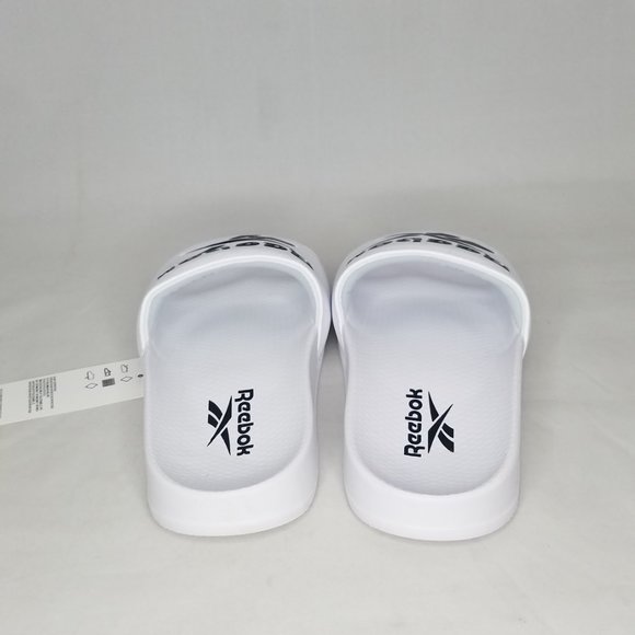 NEW Reebok Classic Slides - Men 7 | Women 8 - FW6229 main image 13